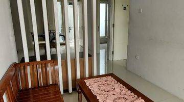 Gambar 3 Rumah Siap Huni Semi Furnished di Perumahan Green Orchid