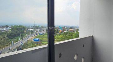 Gambar 5 Apartemen Begawan Unit Baru di Area Tlogomas Dekat Kampus