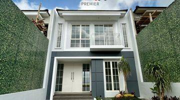 Gambar 1 Rumah Baru Minimalis Green Orchid Dp Kpr Hanya 10 