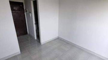 Gambar 1 Apartemen Studio Begawan Kosongan Harga Murah di Tlogomas