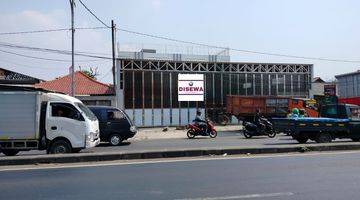 Gambar 1 Dijual Ruko Besar 2 Lantai + Rooftop Di Bekasi Barat