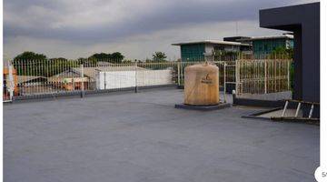 Gambar 5 Dijual Ruko Besar 2 Lantai + Rooftop Di Bekasi Barat