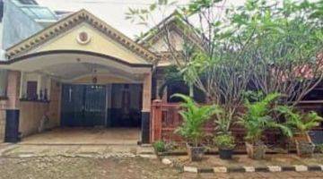 Gambar 1 Dijual Rumah Cantik di Taman Bougenville Estate Caman Jatibening