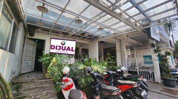 Gambar 3 Dijual Bu Rumah Usaha ruko Ex Resto di Grand Galaxy, Bekasi