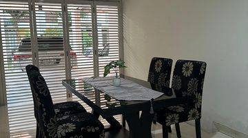 Gambar 5 Disewakan Rumah Furnished 2 Lantai Dalam Cluster Summarecon