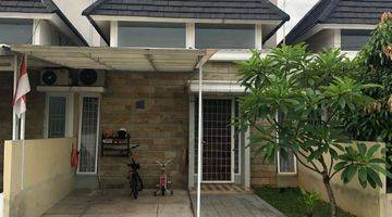 Gambar 1 Dijual Rumah Cluster di Jatimurni, Pondok Melati, Bekasi