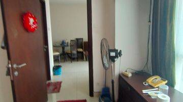 Gambar 5 Dijual Apartemen Central Park Residences, Semi Furnished