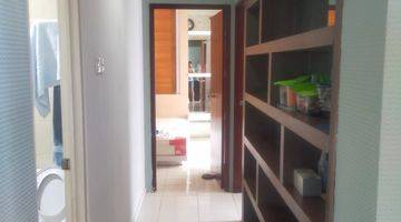 Gambar 3 Disewa Apartemen 3 BR Medit 2 Full Furnish Lantai Sedang