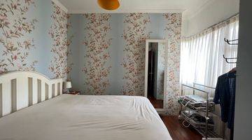 Gambar 5 Disewa Apartemen Medit 2 Tipe 2 Br Furnish