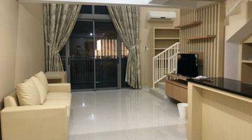 Gambar 1 Disewa Apartemen Neo SOHO Tanjung Duren Tipe Avenue Full Furnish