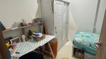 Gambar 4 Dijual Apartemen Medit 2 Tipe 2 Kamar Plus Luas 54m2