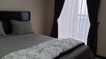 Gambar 3 Disewakan Apartemen Royal Medit Tipe 2 BR Plus Lantai Atas