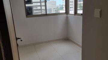 Gambar 4 Dijual | Apartemen Suite Taman Anggrek | 2 BR Non Furnish