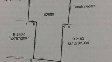 Gambar 4 Rumah Mewah 2 Lantai di Tebet Jakarta Selatan