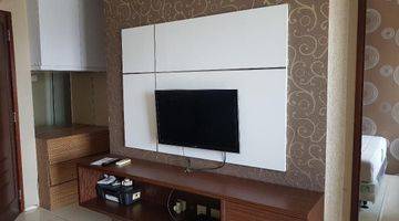 Gambar 3 Sewa Tahunan Apartemen 2BR Furnish Medit 2