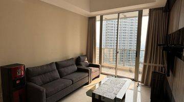 Gambar 1 Disewa | Apartemen Taman Anggrek | 3 Kamar Full Furnish