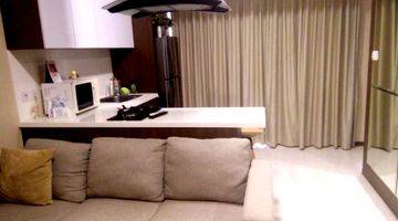 Gambar 5 Disewakan Apartemen Royal Mediterania Garden, 2BR Furnish