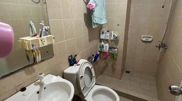 Gambar 2 Dijual Apartemen Medit 2 Tipe 2 Kamar Plus Luas 54m2