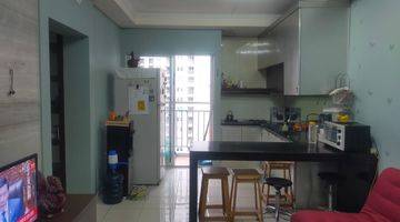 Gambar 2 Disewakan Apartemen Mediterania Garden 2, 2BR Furnish