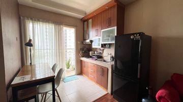 Gambar 2 Disewa Apartemen Medit 2 Tipe 2 Br Furnish