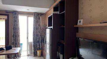 Gambar 2 Dijual | Apartemen Royal Medit | 2 BR Full Furnish