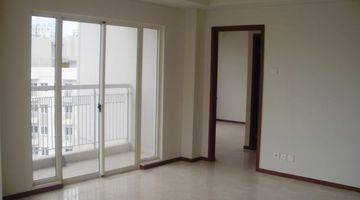 Gambar 3 Disewakan Apartemen Royal Mediterania, 3BR Fitted