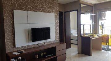 Gambar 1 Sewa Tahunan Apartemen 2BR Furnish Medit 2