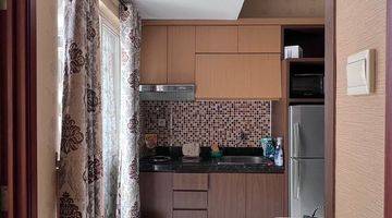 Gambar 4 Dijual | Apartemen Royal Medit | 2 BR Full Furnish