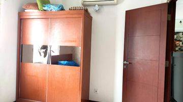 Gambar 5 Sewa Apartemen Royal Mediterania Garden, 1BR Furnish Luas 26,8m2