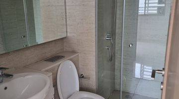 Gambar 1 Dijual | Apartemen Suite Taman Anggrek | 2 BR Non Furnish