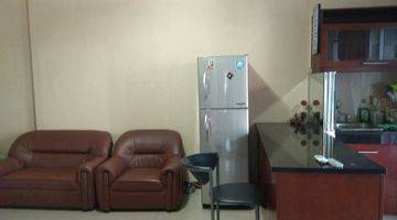 Gambar 3 Disewa | Apartemen Medit 2 | 3BR Full Furnish