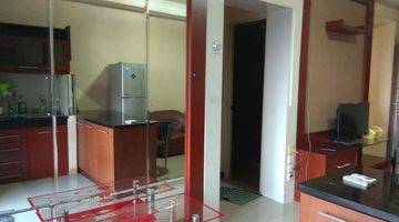 Gambar 4 Disewa | Apartemen Medit 2 | 3BR Full Furnish