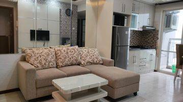 Gambar 5 Disewakan Apartemen Royal Mediterania Garden, 2BR Furnish