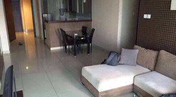 Gambar 1 Disewa Apartemen Central Park Tipe 2 BR Full Furnish