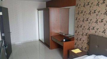 Gambar 3 Disewa Apartemen Central Park Tipe 2 BR Full Furnish