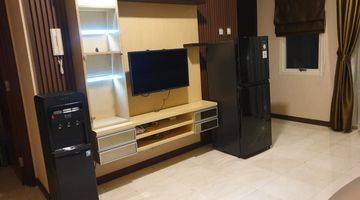 Gambar 1 Disewakan Apartemen Royal Medit Tipe 2 BR Plus Lantai Atas