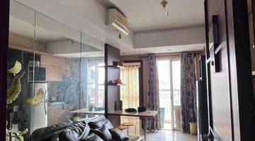 Gambar 1 Dijual | Apartemen Royal Medit | 2 BR Full Furnish