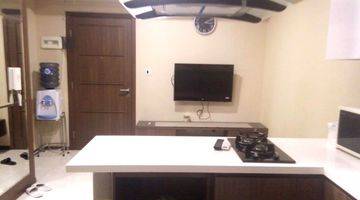 Gambar 4 Disewakan Apartemen Royal Mediterania Garden, 2BR Furnish