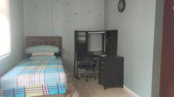 Gambar 5 Disewakan Apartemen Mediterania Garden 2, 2BR Furnish