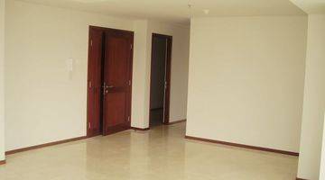 Gambar 2 Disewakan Apartemen Royal Mediterania, 3BR Fitted