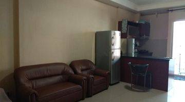 Gambar 1 Disewa | Apartemen Medit 2 | 3BR Full Furnish