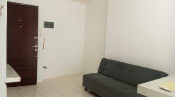 Gambar 4 Disewakan Apartemen Mediterania Garden 2, 2BR Furnish Luas 42 M2