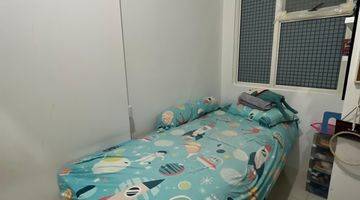 Gambar 3 Dijual Apartemen Medit 2 Tipe 2 Kamar Plus Luas 54m2