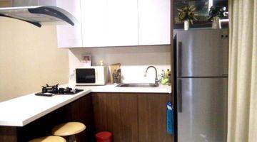 Gambar 3 Disewakan Apartemen Royal Mediterania Garden, 2BR Furnish