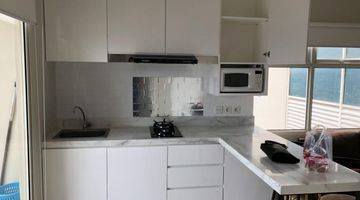 Gambar 2 Dijual Apartemen Madison Park Tipe 2BR Furnish