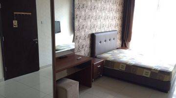 Gambar 4 Disewa Apartemen Central Park Tipe 2 BR Full Furnish