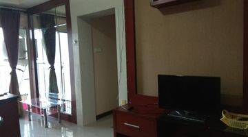 Gambar 2 Disewa | Apartemen Medit 2 | 3BR Full Furnish