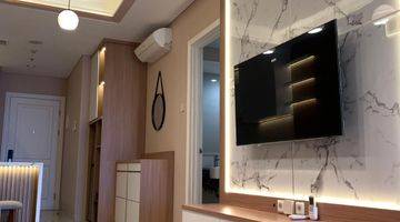 Gambar 2 Diaewakan Apartemen Grand Madison Tipe 2 BR Furnished