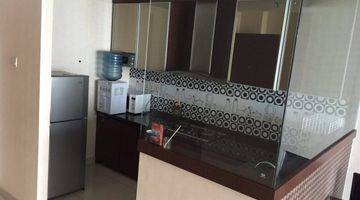 Gambar 2 Disewa Apartemen Central Park Tipe 2 BR Full Furnish