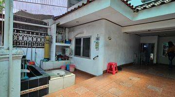 Gambar 1 Dijual Rumah 2 Lantai Furnished 6x15 Di Muara Karang